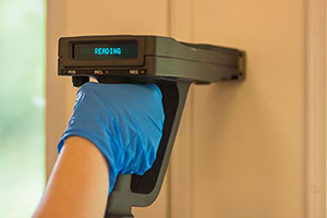 XRF Inspection